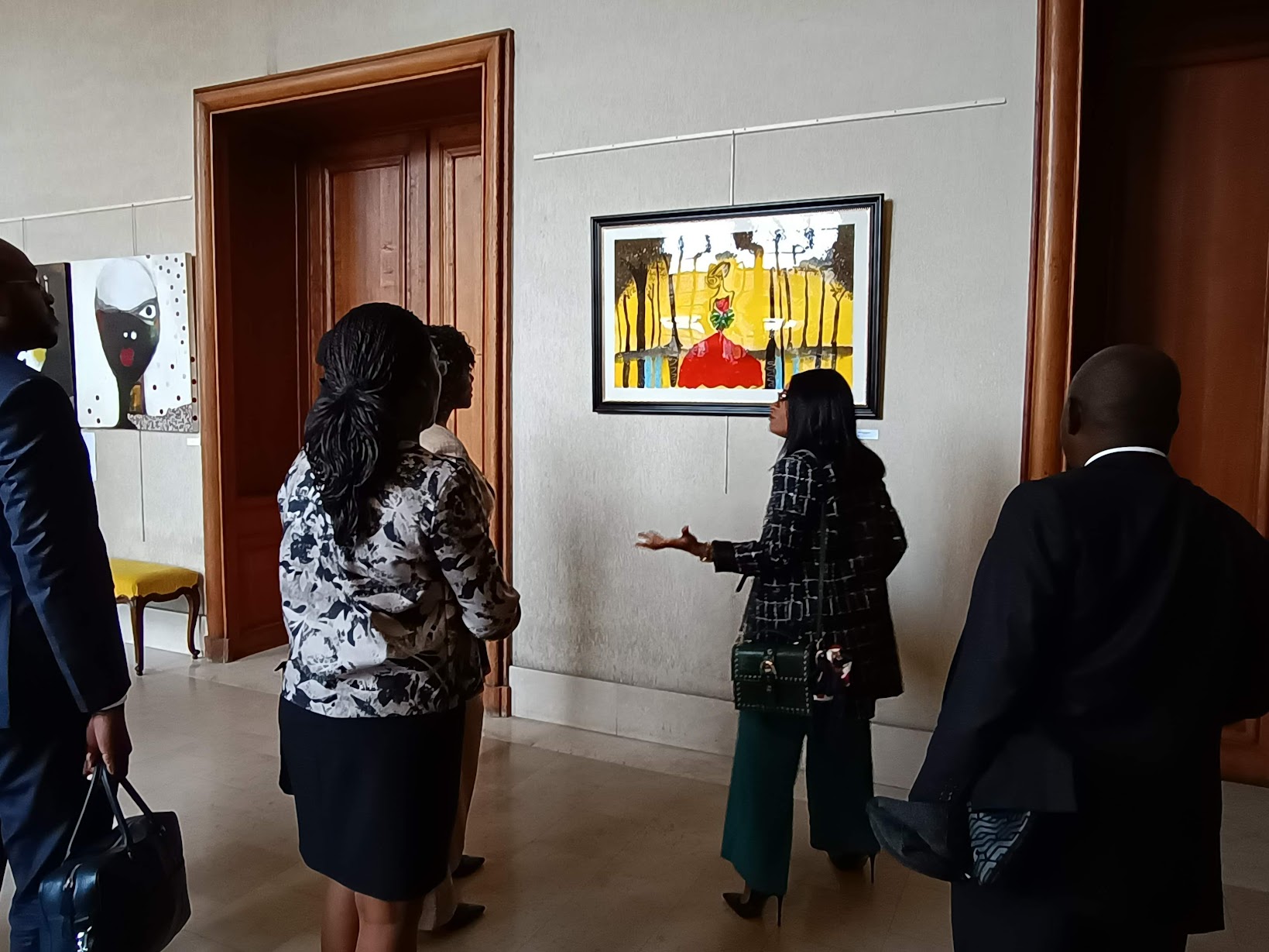 Exposition