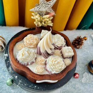 « L’étoile de Noël »